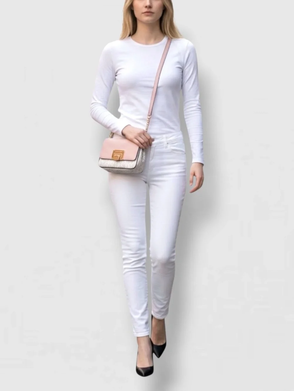Michael Kors Small Crossbody